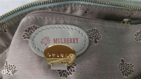 mulberry annie bag fake|authentic mulberry bag uk.